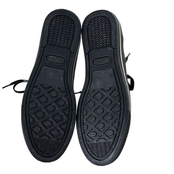 Autism Dad's Custom Shoes Men's Size 10 (43) License Plate Graphic Multi-Color # - Picture 5 of 10